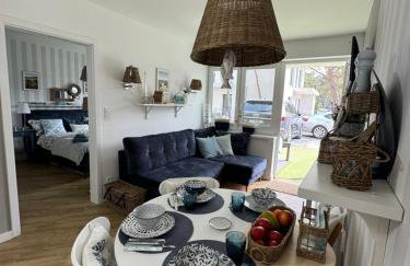 Apartament Nocuj w Rowach - Foto 10