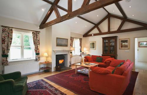 Ware House Cottage - Photo 3