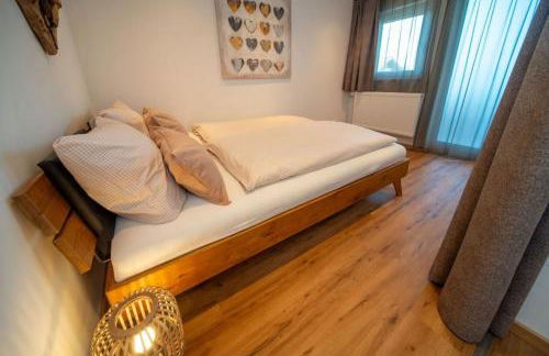 Ferienwohnung Bergkingese - Foto 7