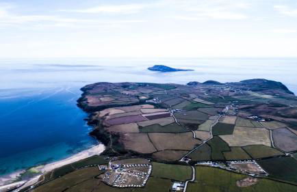 Aberdaron Shepherd Huts - Foto 40