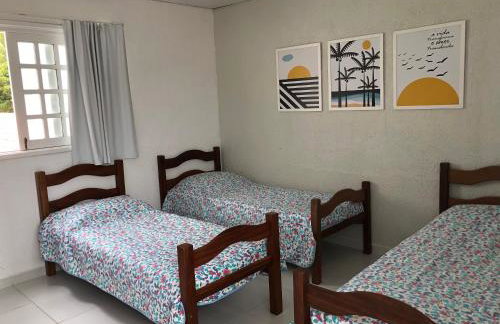 Casa Conchas - Aluguel por Temporada Barra de São Miguel - Foto 27