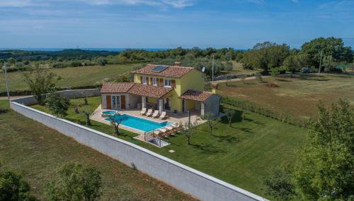 Villa Gardenia with pool - Foto 3