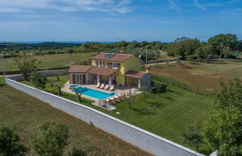 Villa Gardenia with pool - Foto 3