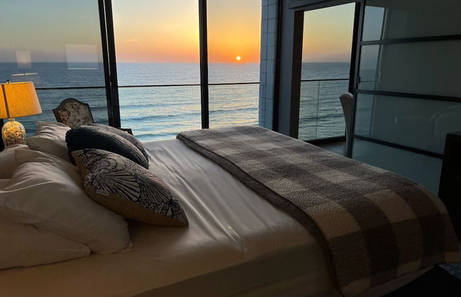 Ocean View Luxury Condo - Foto 3