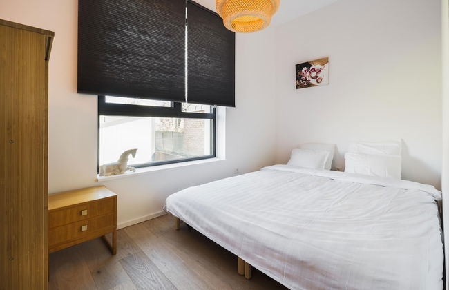 Brussels Cosy Voltaire Residence - Foto 2