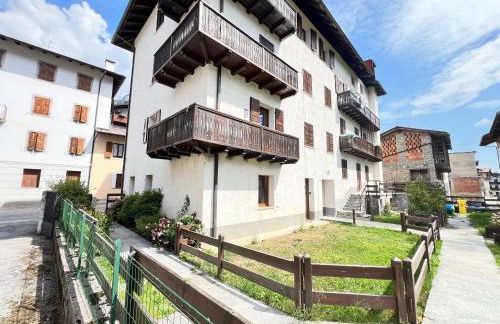 Condominio Le Dolomiti - Foto 24