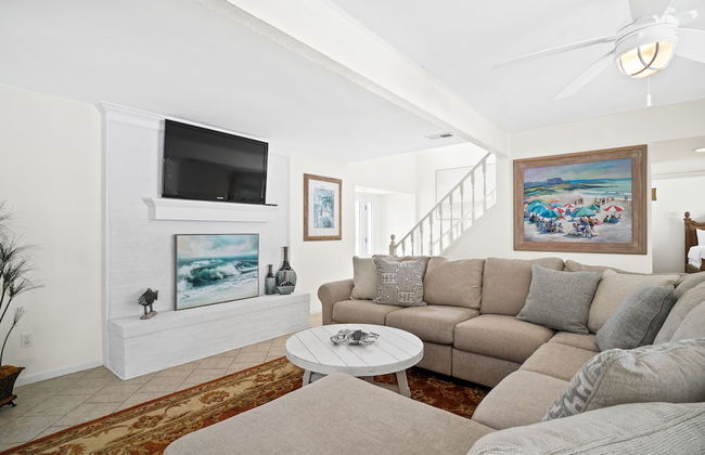 Destin Beach House - Happy Harbor House - Foto 23