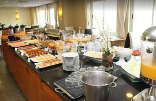 Apart hotel Barra First - Foto 26