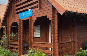 STEGNA House- Domek letniskowy - Photo 20