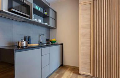 Homely! Skyview Apartment Frankfurt Airport, Fair, Rooftop, Gym! - Foto 1