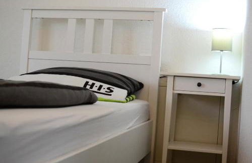 Ferienwohnung am Seewald - Foto 16