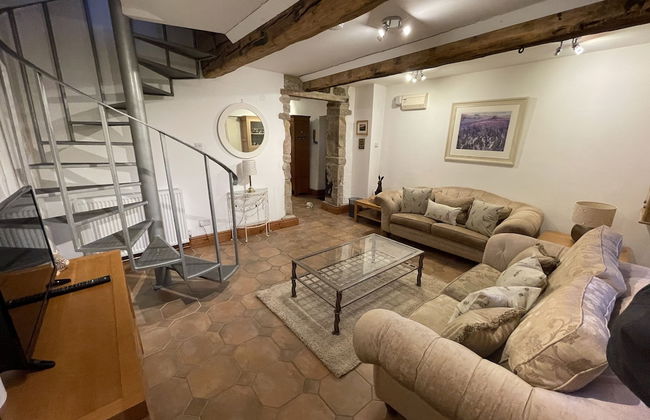 Chestnut Farm Holiday Cottages - Foto 12