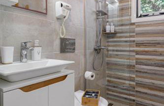 Corfu Glyfada Sea blue 137 - Foto 21