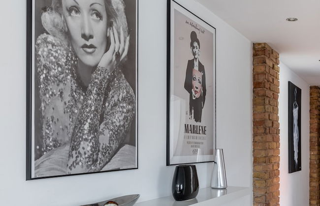 Limehome Berlin Kopenhagener Straße - Foto 47