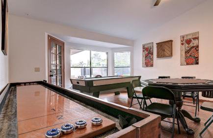 Entertainers Dream in Scottsdale W/pool and Games! - Foto 53