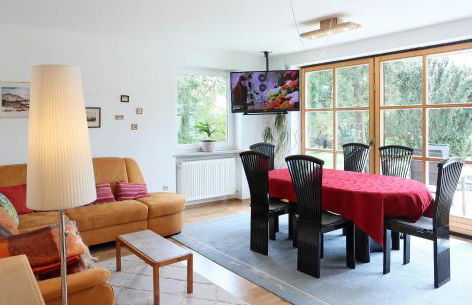 90m² Top Holiday Home Upper Bavaria + Munich South - Foto 12