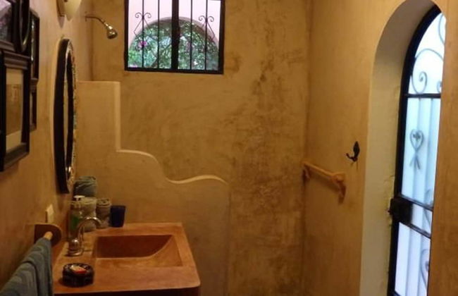 Tranquil Tropical Oasis in the Historic Center - Foto 7