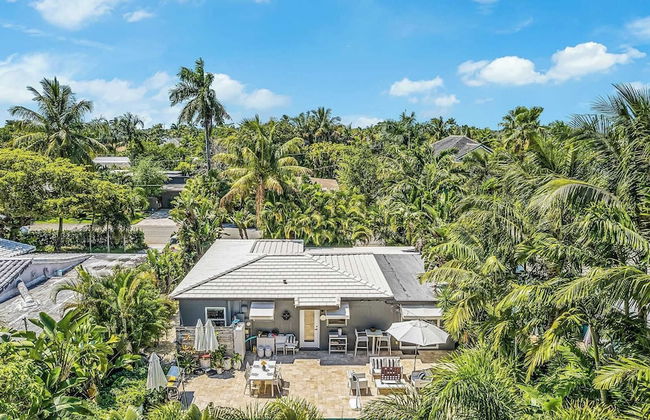 Tidal by Avantstay Gorgeous Home Close to Beaches w/ Pool - Foto 4