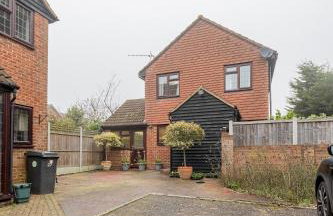 Comfortable 4-bedroom home Bicknacre - Pass the Keys - Foto 51