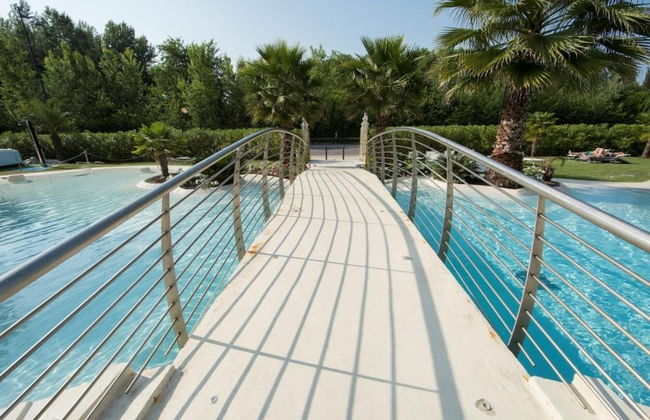 209 Relais du Lac Village - Italian Homing - Foto 6