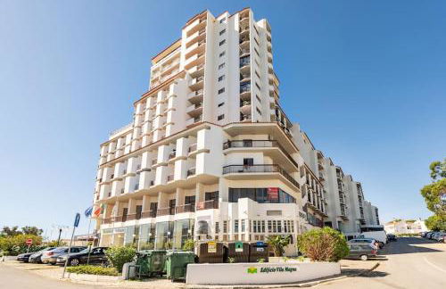 Aqua Magna Apartment - Foto 27