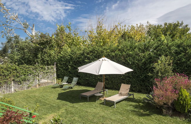 Estia Coastal Dream - Lush & Enchanting Garden Gem - Foto 19