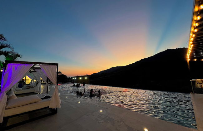 Estadero Bello Horizonte - Foto 1