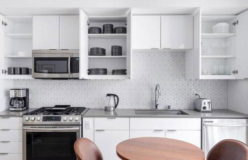 Oakland Studio w AC WD Gym Coworking nr BART SFO-525 - Photo 6