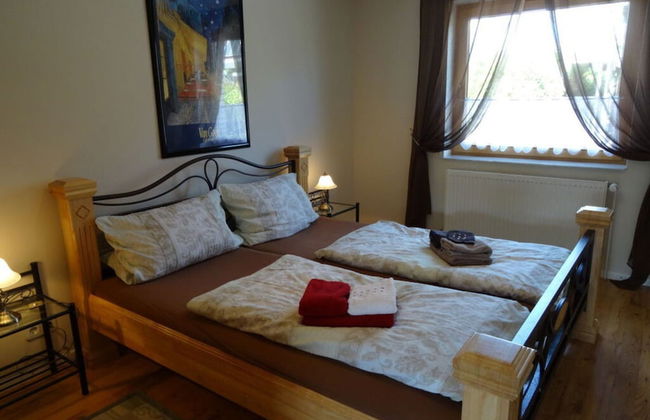 Holiday Apartment Itzke 2 - Foto 3