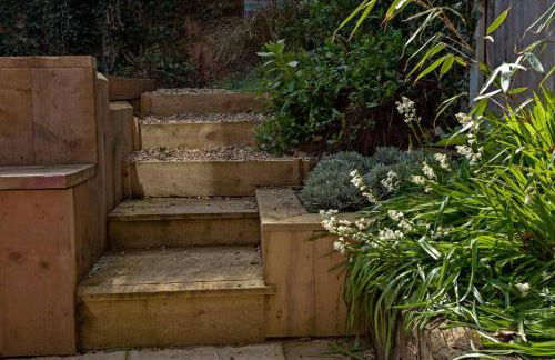 Gorgeous Comfy Cottage Walking Birdwatching Paddle Boarding and Seafood on the Doorstep - Foto 35