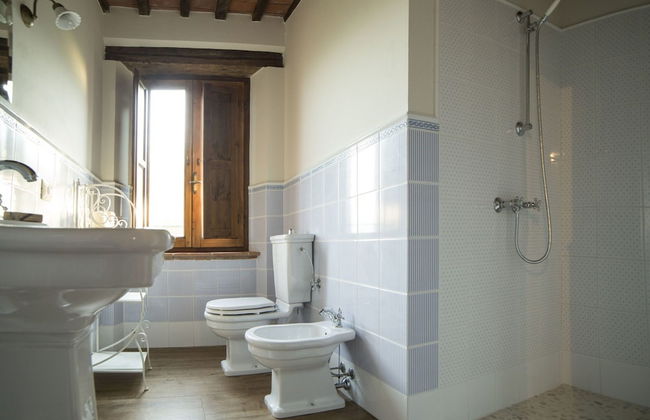 Castiglione di Garfagnana Haven - Foto 25