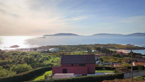 Mar infinito da Costa da Morte - Foto 2