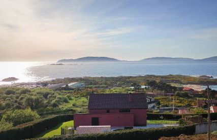 Mar infinito da Costa da Morte - Foto 2