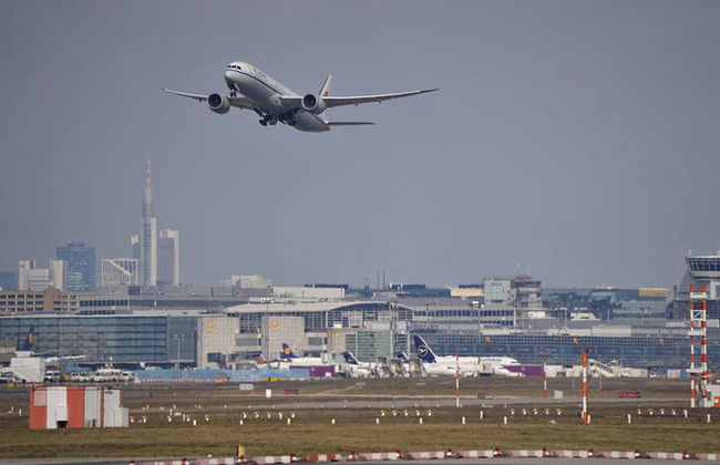 Transporte privado de Estrasburgo a Frankfurt - Foto 8