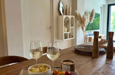 Casa Bohemia, piscine privée proche Aix en Provence - Foto 29