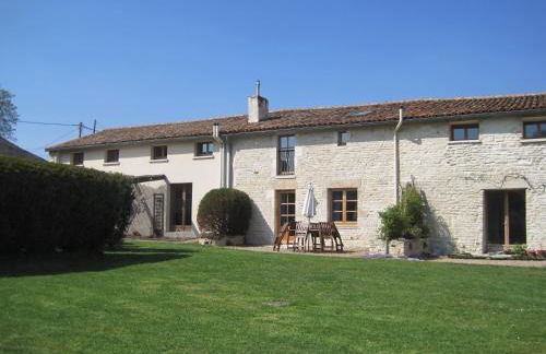 Le Noisetier at Les Hiboux Gites - Foto 1