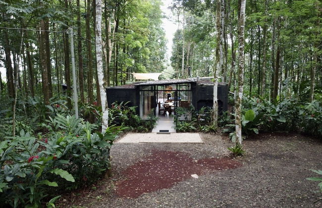 Almendros Eco-Villas - Foto 1