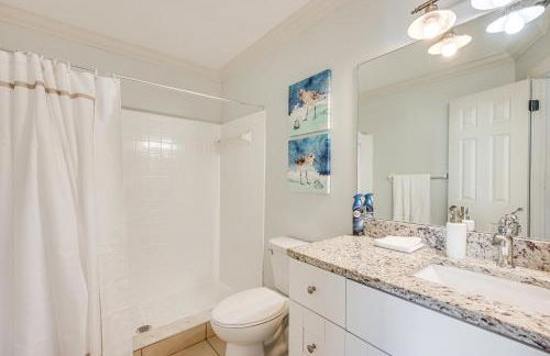 4 Mi to Busch Gardens Lovely Tampa Home! - Foto 15