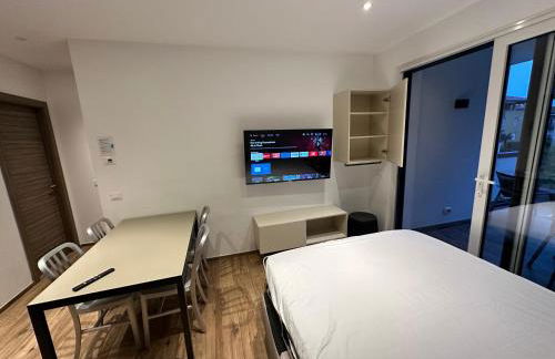 Riva Lake lodge - Foto 50