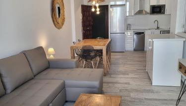 Beach Apartment - Benalmadena Costa - Foto 5, stove