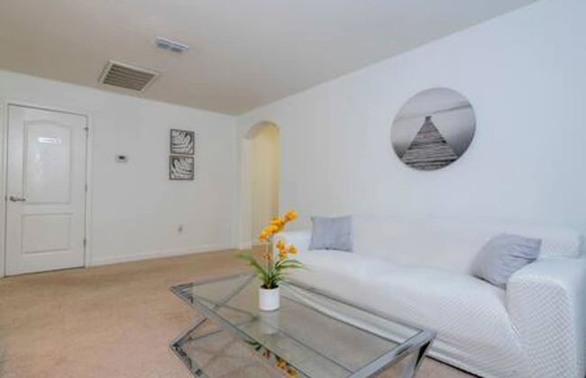 Gorgeous 6 Bedroom w Pool Paradise Palms - Foto 33