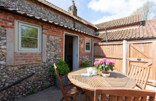 ForgetMeNot Cottage - Foto 24
