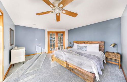 Sunny Blue Beach House - Foto 28