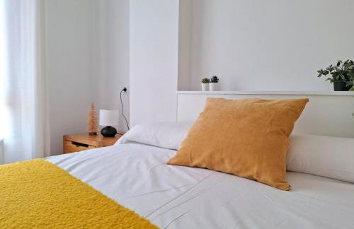 Los Pinos, acogedor apartamento con garaje - Arafita Apartamentos - Foto 35