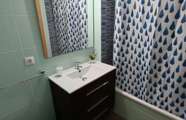 apartamento Castilla - Foto 8