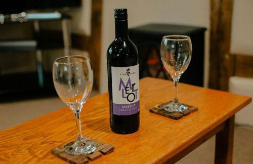 Granary at Tyddyn Isaf - Photo 10