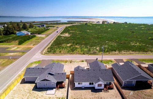 Ocean Shores Home with Game Room - Walk to Beaches! - Foto 33
