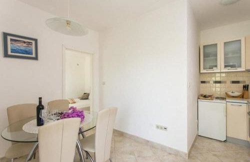 Apartments Maria Kolo ep - Two Bedroom Apartment with Terrace and Garden View - Foto 3