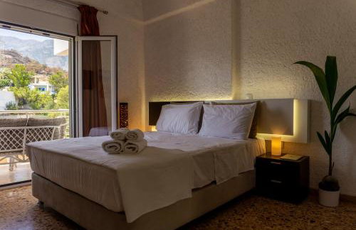 Pancratium #3 Seaside Apartment - Foto 1