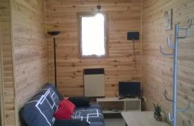 Chalet Le Breuil - Foto 7